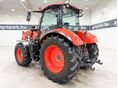 KUBOTA 2019 - 4