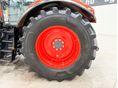 KUBOTA 2019 - 15