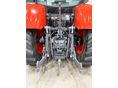 KUBOTA 2019 - 21