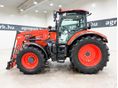 KUBOTA 2019 - 25