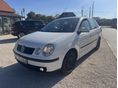 VOLKSWAGEN POLO 2003/9 - 1