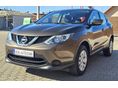 NISSAN QASHQAI 2016/7 - 1