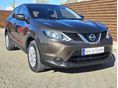 NISSAN QASHQAI 2016/7 - 2