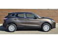 NISSAN QASHQAI 2016/7 - 4