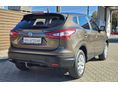 NISSAN QASHQAI 2016/7 - 5