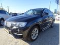 BMW X4 2017/8 - 1