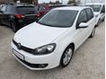 VOLKSWAGEN GOLF VI 2010/8 - 1