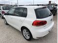 VOLKSWAGEN GOLF VI 2010/8 - 3
