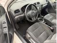 VOLKSWAGEN GOLF VI 2010/8 - 6
