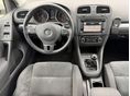 VOLKSWAGEN GOLF VI 2010/8 - 10