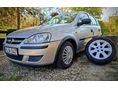 OPEL CORSA C 2006/9 - 9