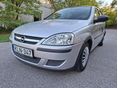 OPEL CORSA C 2006/9 - 5