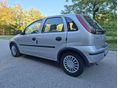 OPEL CORSA C 2006/9 - 4