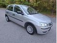 OPEL CORSA C 2006/9 - 2