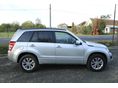 SUZUKI GRAND VITARA 2013 - 4