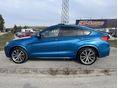 BMW X4 2016/10 - 2