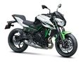 KAWASAKI Z 650 2026 - 1
