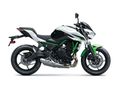 KAWASAKI Z 650 2026 - 2