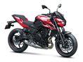 KAWASAKI Z 650 2026 - 4
