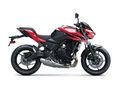 KAWASAKI Z 650 2026 - 5