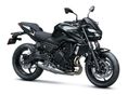 KAWASAKI Z 650 2026 - 7