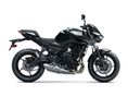KAWASAKI Z 650 2026 - 9