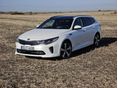 KIA OPTIMA 2017/9 - 2