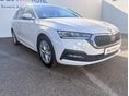 SKODA OCTAVIA 2021/9 - 1