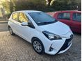 TOYOTA YARIS 2020 - 1