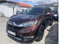 HONDA CR-V 2019/10 - 2