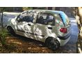 CHEVROLET MATIZ 2004/10 - 4
