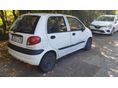 CHEVROLET MATIZ 2004/10 - 5