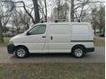 TOYOTA HIACE 2010/8 - 2