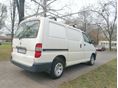 TOYOTA HIACE 2010/8 - 4