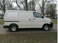 TOYOTA HIACE 2010/8 - 5