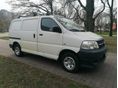 TOYOTA HIACE 2010/8 - 6