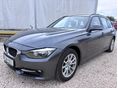BMW 318 2014/11 - 1