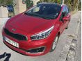 KIA CEE'D 2017/7 - 1