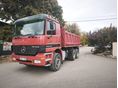 MERCEDES-BENZ 2002/7 - 1