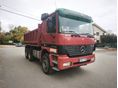 MERCEDES-BENZ 2002/7 - 2