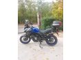 SUZUKI DL 650 2022/10 - 2