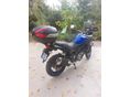 SUZUKI DL 650 2022/10 - 5