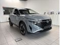 NISSAN QASHQAI 1.3 DIG-T Mild Hybrid N-Connecta X-Tronic KÉSZLETRŐL! + TÉLI CSOMAG +FEKETE TETŐ