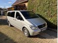 MERCEDES-BENZ VITO 2007/8 - 1