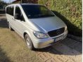 MERCEDES-BENZ VITO 2007/8 - 8