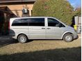 MERCEDES-BENZ VITO 2007/8 - 9
