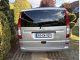MERCEDES-BENZ VITO 2007/8 - 11