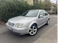 VOLKSWAGEN BORA 2001/10 - 1