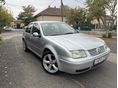 VOLKSWAGEN BORA 2001/10 - 2