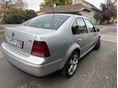 VOLKSWAGEN BORA 2001/10 - 4